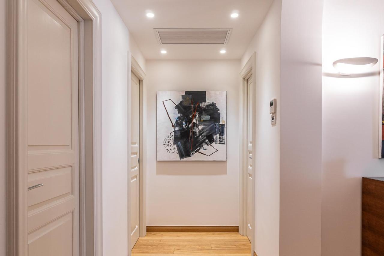 Art Maison Bozzi 51 Bari Exterior photo