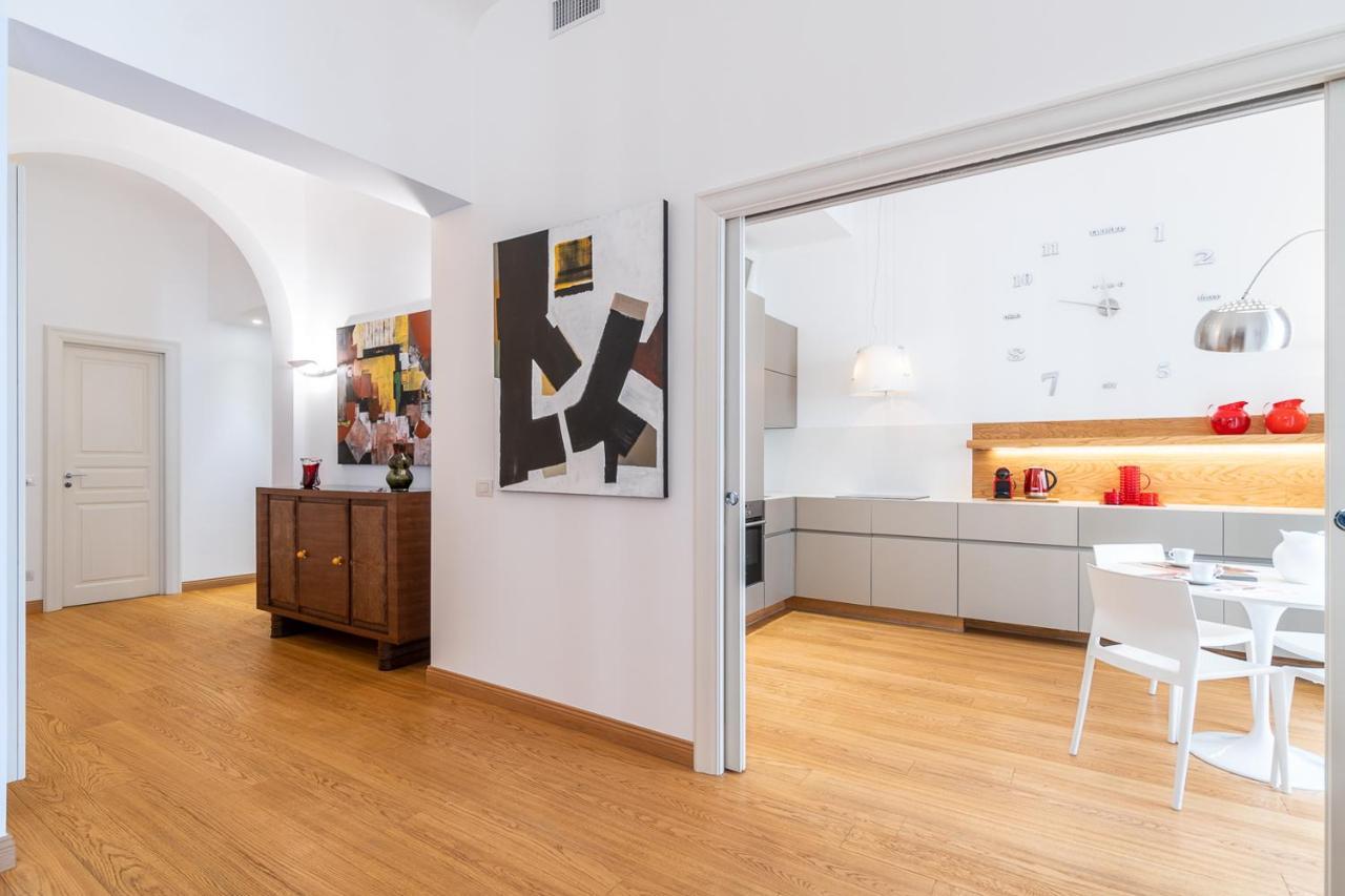 Art Maison Bozzi 51 Bari Exterior photo