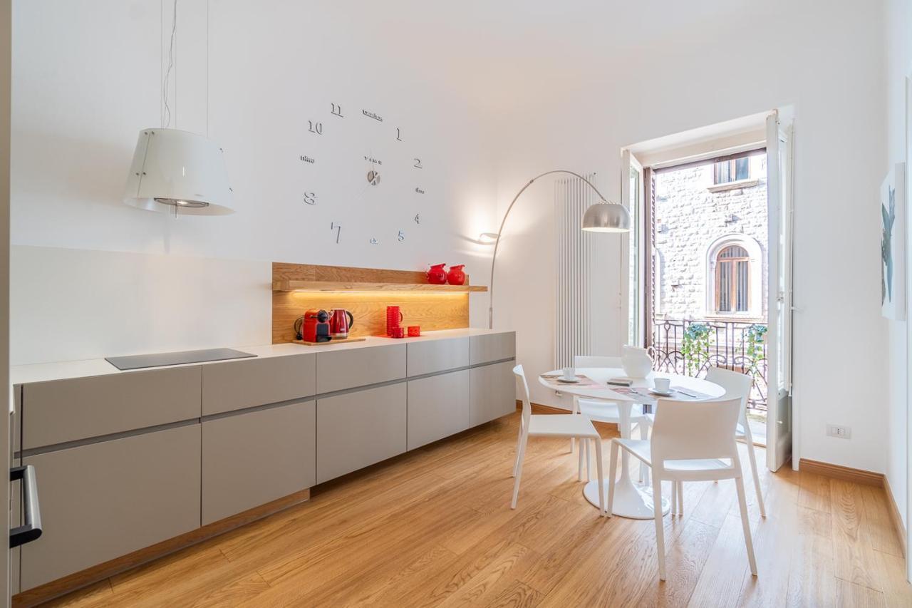 Art Maison Bozzi 51 Bari Exterior photo