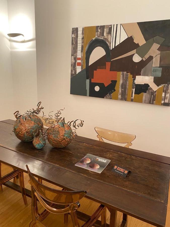 Art Maison Bozzi 51 Bari Exterior photo