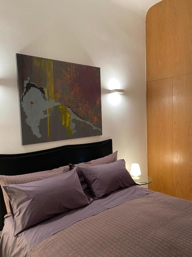 Art Maison Bozzi 51 Bari Exterior photo